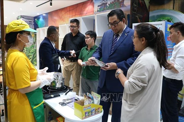 Opportunités sur le marché malaisien pour les produits agricoles vietnamiens